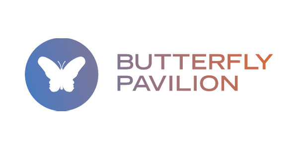 Butterfly Pavilion Logo