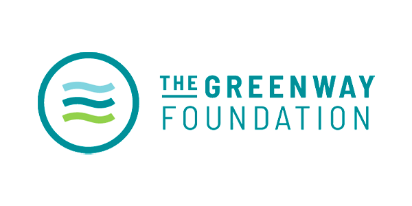 The Greenway Foundation Logo