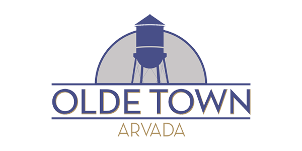 Olde Town Arvada Logo