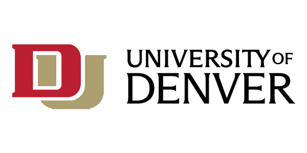 University of Denver Logo